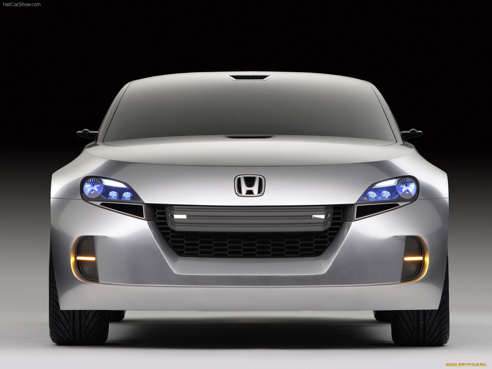 honda, remix, concept, 2006, 